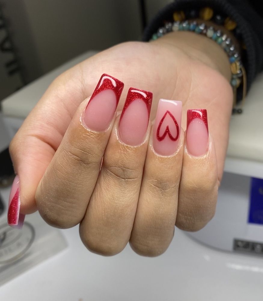 NAILSAVVYY 30 Photos 10 NE 3rd St, Homestead, Florida Nail Salons