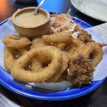 Thai Fix - Fried Calamaries - Thai Near Me - Ladera Ranch, California Thai Fix - Fried Calamaries - Thai Near Me - Ladera Ranch, California