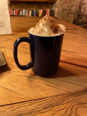 El Barrista cafe by null