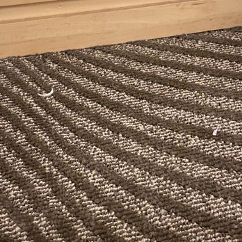 Catalina Canyon Inn - Nail clippings on carpet - Hotels Near Me - Avalon, California Catalina Canyon Inn - Nail clippings on carpet - Hotels Near Me - Avalon, California
