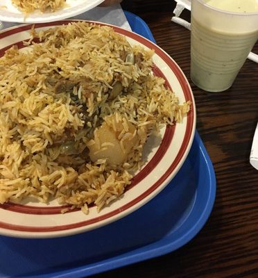 Sagar Restaurant by null