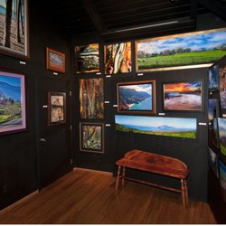Randy Hufford Art - Come enjoy our private Gallery and Studio. Award Winning Art of Maui, Made On Maui.