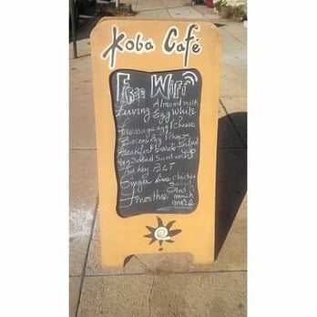 Koba Café - Coffee & Tea Near Me - Baltimore, Maryland Koba Café - Coffee & Tea Near Me - Baltimore, Maryland