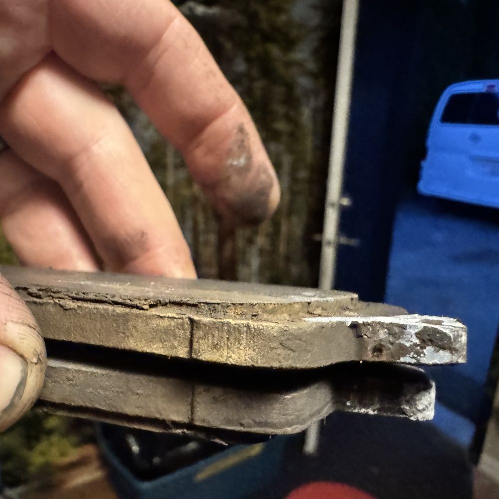 YoYo Auto Centre - Rear pads - Used Car Dealers Near Me - Richmond, British Columbia YoYo Auto Centre - Rear pads - Used Car Dealers Near Me - Richmond, British Columbia