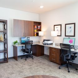 Sequoia Grove Gracious Retirement Living
