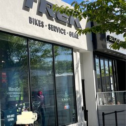 Trek Bicycle Forest Hills