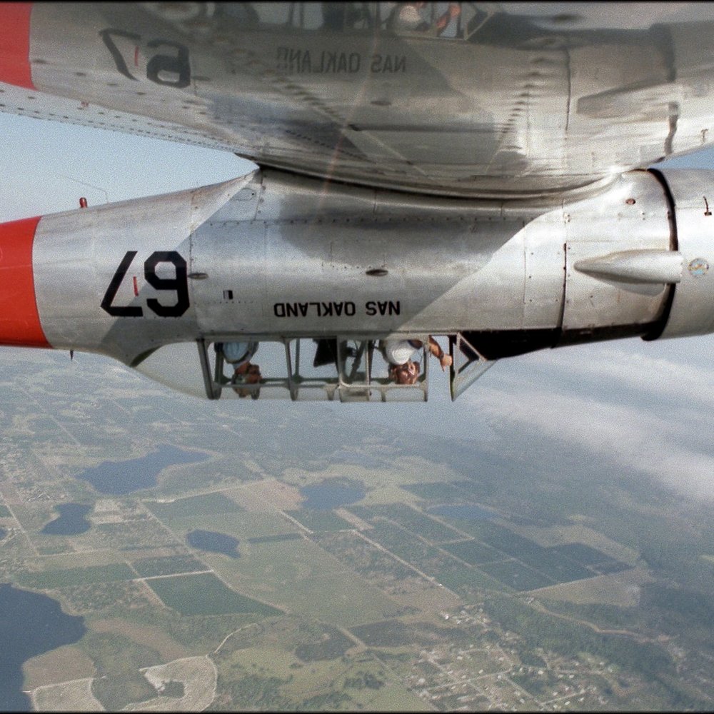 Warbird Adventures - Best time I ever had while up side down in an airplane... - Tours Near Me - Ninety Six, South Carolina Warbird Adventures - Best time I ever had while up side down in an airplane... - Tours Near Me - Ninety Six, South Carolina