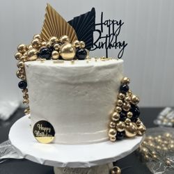 Love the cake