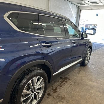 Miller’s Auto Detail - Like new! - Auto Detailing Near Me - Oak Park, Illinois