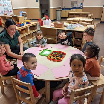 Children's Learning Adventure - Preschools Near Me - Tucson, Arizona