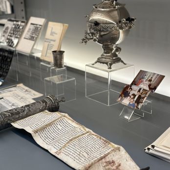 Wende Museum - Museums Near Me - Culver City, California