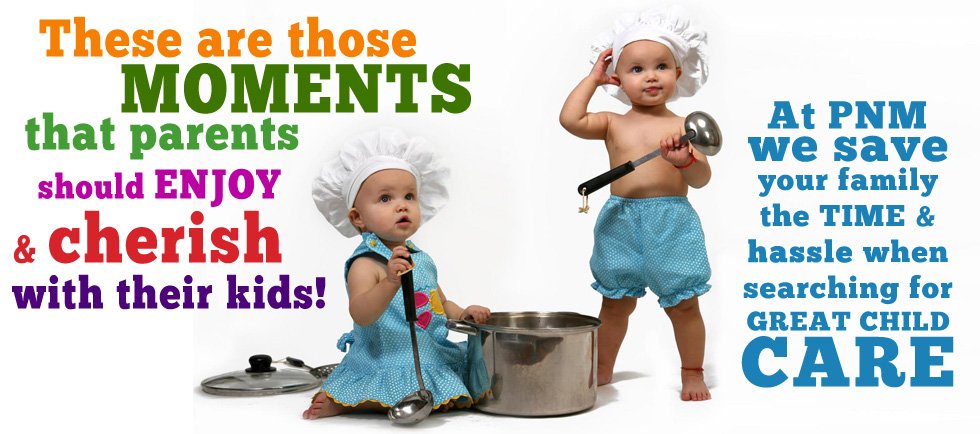 Perfect Nanny Match - childcare center in Troy, MI