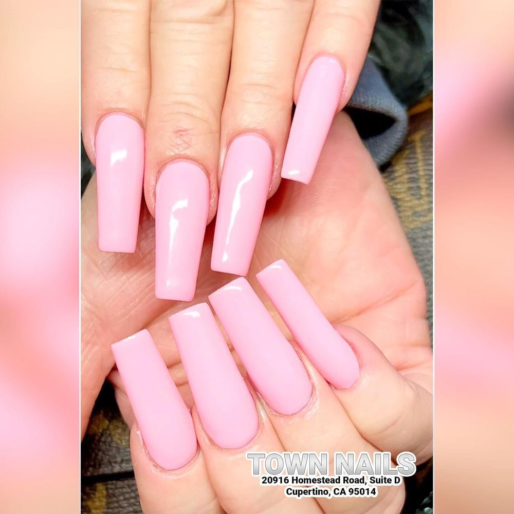 Best salons for gel nail polish Near Me in Jean Chaubet, Toulouse | Fresha