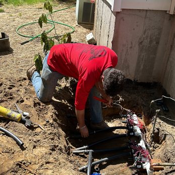 CC Outdoor Living - Electric valves replaced sprinkler system - General Contractors Near Me CC Outdoor Living - Electric valves replaced sprinkler system - General Contractors Near Me