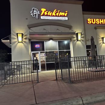 Tsukimi - Sushi Bars Near Me - Austin, Texas Tsukimi - Sushi Bars Near Me - Austin, Texas