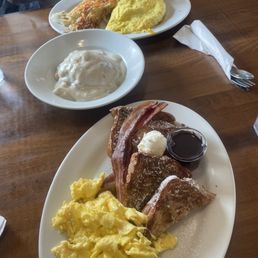 French Toast