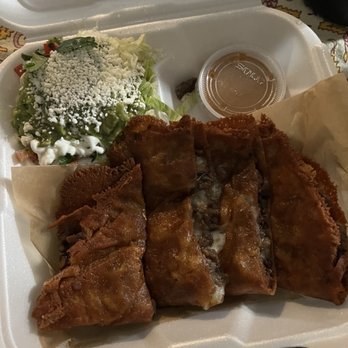 Takos - KETO QUESADILLA - Tacos Near Me - Bellflower, California
