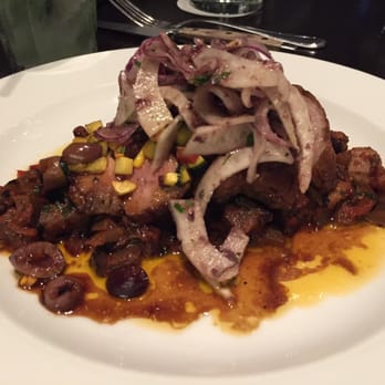 Jump Restaurant - Lamb chops - Canadian (New) Near Me - Toronto, Ontario Jump Restaurant - Lamb chops - Canadian (New) Near Me - Toronto, Ontario
