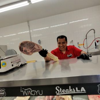 Steaks LA - Meat Shops Near Me - Inglewood, California Steaks LA - Meat Shops Near Me - Inglewood, California