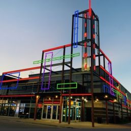 Spokane Valley Mall- Regal 12 Cinemas Spokane Valley Mall- Regal 12 Cinemas