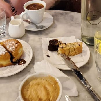 La Bomboniera - Coffee & Tea Near Me - New York, New York La Bomboniera - Coffee & Tea Near Me - New York, New York