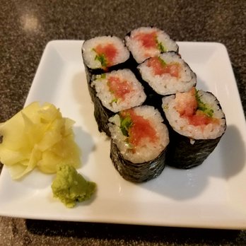 Yohei Sushi Restaurant - Sushi Bars Near Me - Honolulu, Hawaii
