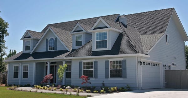 Fortenberry Roofing