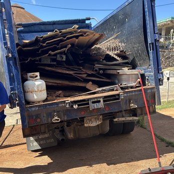 1-800-Got-Junk - Junk Removal & Hauling Near Me - Honolulu, Hawaii 1-800-Got-Junk - Junk Removal & Hauling Near Me - Honolulu, Hawaii