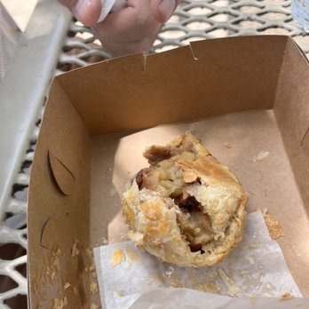 The Red Apple - Apple dumpling - Bakeries Near Me - Murphys, California The Red Apple - Apple dumpling - Bakeries Near Me - Murphys, California