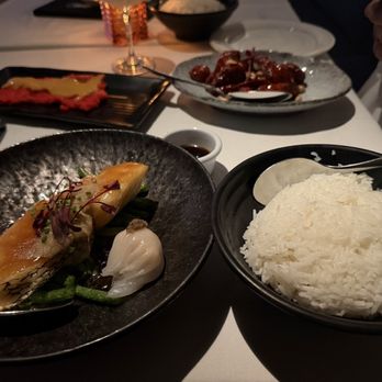 Sei Less - Chilean Sea Bass - Chinese Near Me - New York, New York Sei Less - Chilean Sea Bass - Chinese Near Me - New York, New York