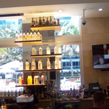 Grand Beach Hotel Surfside - Bar - Hotels Near Me - Surfside, Florida