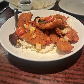 King Wah - Szechwan Fish - Chinese Near Me - Rocky River, Ohio
