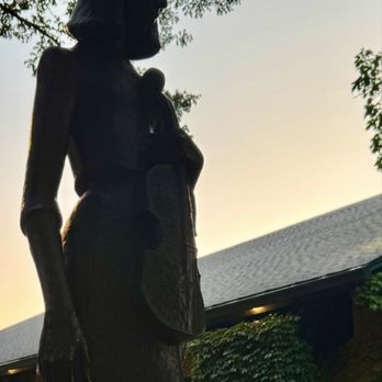 Ravinia Park - Violinist - Parks Near Me - Highland Park, Illinois