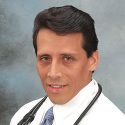 Vanguard Medical Group
