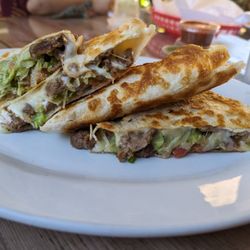 Su Casa Mexican Restaurant