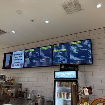 Lumpia Ko - Eats and Boba - Menu - Filipino Near Me - Antelope, California Lumpia Ko - Eats and Boba - Menu - Filipino Near Me - Antelope, California