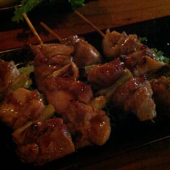 Kenka - Yakitori ($5.00) - Sushi Bars Near Me - New York, New York