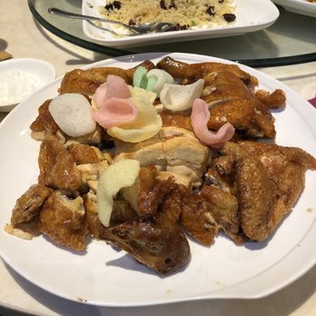 Gourmet Inspirations - Cantonese Style Fried Chicken - Dim Sum Near Me - Wheaton, Maryland Gourmet Inspirations - Cantonese Style Fried Chicken - Dim Sum Near Me - Wheaton, Maryland