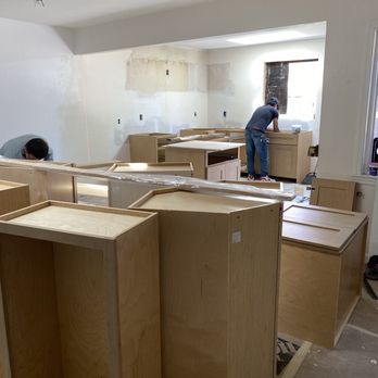 Pacific Home Decor - Getting ready to start - Flooring Near Me - Hayward, California