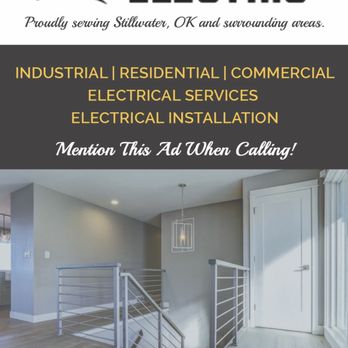 Knights Electric - Knights Electric LLC - Electricians Near Me - Stillwater, Oklahoma Knights Electric - Knights Electric LLC - Electricians Near Me - Stillwater, Oklahoma