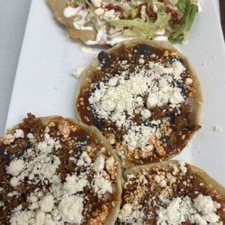 Delicias La Jarochita - Picaditas y empandas !