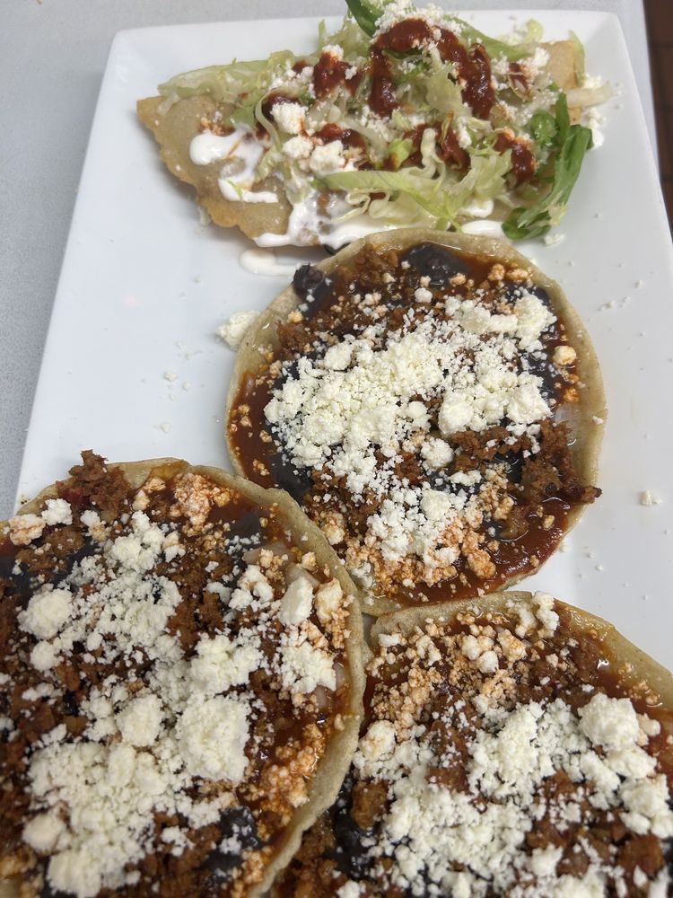 Delicias La Jarochita