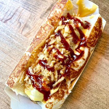 Dog Haus - Burgers Near Me - Pasadena, California