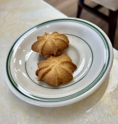 Le Paris French Bakery by null