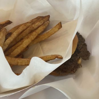 Chris Madrid's - Kids dry hamburger w fries - Burgers Near Me - San Antonio, Texas Chris Madrid's - Kids dry hamburger w fries - Burgers Near Me - San Antonio, Texas