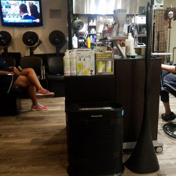 Crown Worthy - Crown Worthy early in the morning! - Hair Stylists Near Me - New York, New York