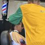 Photo of The Cutz Barbershop
