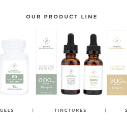 Colonial Heights Pharmacy - 20% OFF on All CBD Products