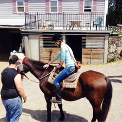 Blazing Saddles Equestrian Center