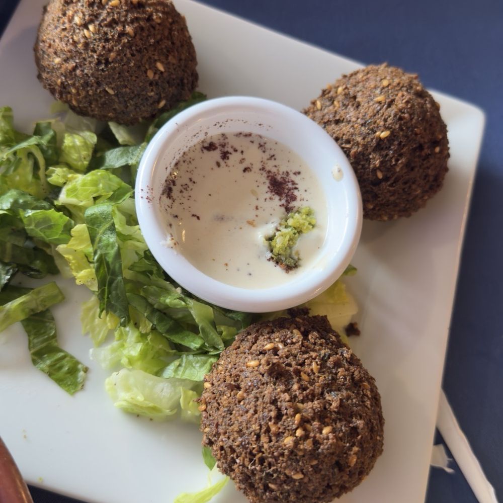 Zaytoon - Falafel Dinner - Mediterranean Near Me - West Hartford, Connecticut Zaytoon - Falafel Dinner - Mediterranean Near Me - West Hartford, Connecticut